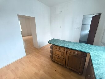 4+kk 90 m², zahrada, Šafaříkovo náměstí, Střekov, UL - 8