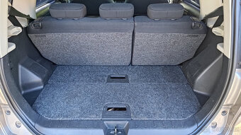 Nissan Note 1.6 2007 - 8