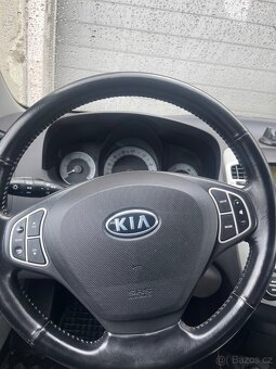 NOVÁ STK Kia Ceed 1.6 CRDi 16v 84kw - 8