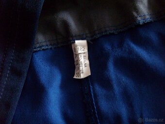 MONTÉRKOVÁ OBLEČENÍ - 8