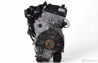 Motor BMW e60 e61 e87 e90 e91 2.0d 177HP N47D20A - 8
