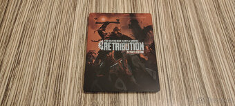 Steelbook - 8