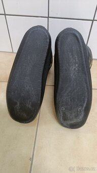 Prodám dětské lyžařské boty Fisher X50 vel. 22,5 - 8