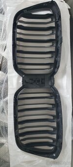 Kryty zrcátek M-look X3 G01 - 8