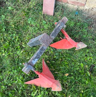 VARI TERRA bohaté příslušenství - 8