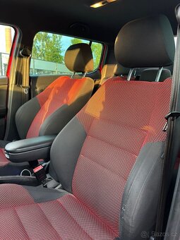 Škoda Fabia 2 monte carlo - 8