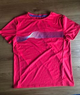 Různá trička ve vel. pánské S/M (chlapecké 152-176) - 8