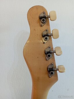 Basová kytara Jolana Vikomt - 8