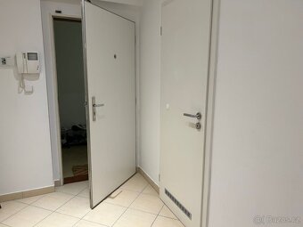Pronájem bytu 2+kk 56 m² Nad Dalejským údolím, Praha - Stodů - 8