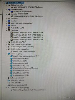 Fujitsu Siemens Esprimo P520 - i5 (1) - 8