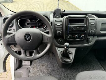 Renault Trafic L2H1 2.0 dCi 107 kW - 8