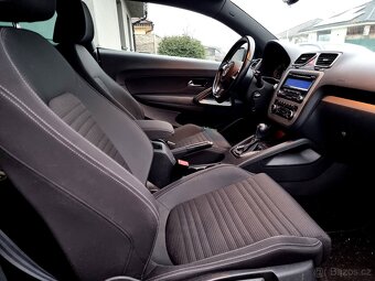 Scirocco III 2.0 TDI 103 kW DSG - 8