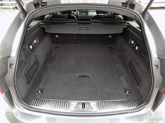 Jaguar XF 20D 132 KW KŮŽE PANORAMA - 8