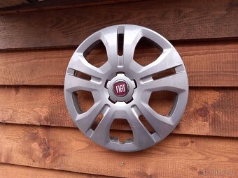 Poklice Fiat, 40315 3987 R - 8