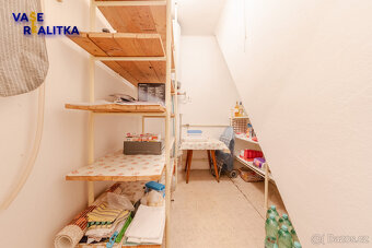 Prodej, rodinný dům, Slavkov pod Hostýnem - 8