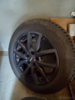 Alu kola R 18 Nisan - 8