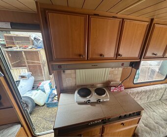 Karavan dethleffs - 8