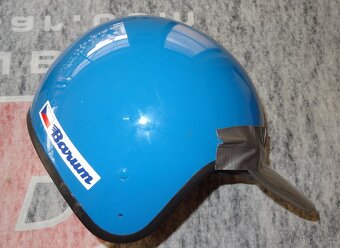 Výstroj motokros veterán - 8