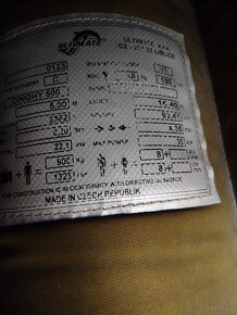 Raft Ultimate pro 8 osob - 8