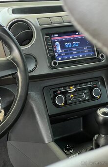 Volkswagen Amarok, 2.0 TDI, 120KW, 4MOTION - 8