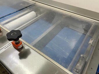 Automatická linka na výrobu pizzy (lot: 37) - 8