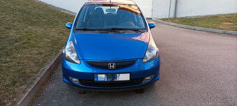 2006 Honda Jazz Hatchback - 8