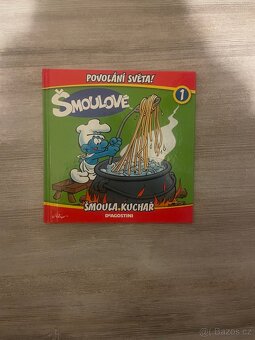 Různé knihy -za 50Kč - 8