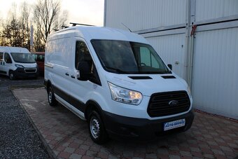 Ford Transit, 290 2,2TDCI L2H2 - 8