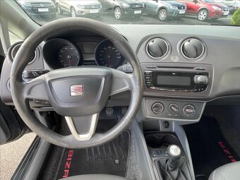 Seat Ibiza 1,2 (2010) - 8