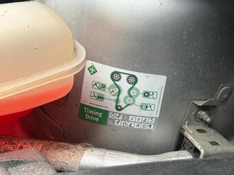 Ford Focus Combi benzín r.v. 2011 - 8