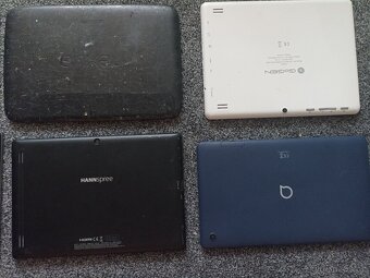 10kusu tabletu na opravu nebo na ND - 8