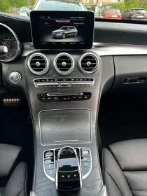 Mercedes-Benz C43 AMG 270kw - 8