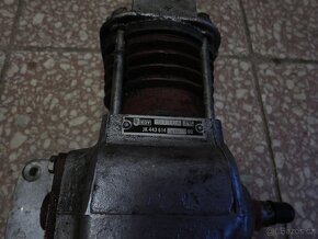 Kopresor Avia - Jikov JK 443614 4147 00 - 8