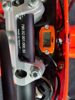 KTM 450 SX-F 2017 - 8
