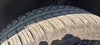 BMW X3, 2.0 D, 4x4, E83 - 8