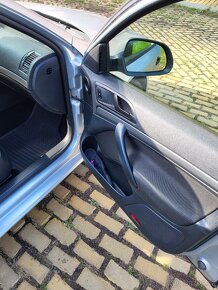 Škoda Octavia II 1.6 tdi - 8