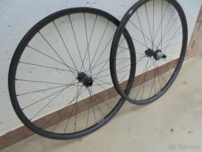Kvalitné Kolesá 29 er. Syntace V30i. Boost XD. - 8