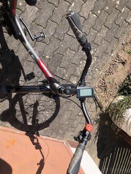 Lectron Citana MX 2018 - 8
