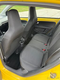 Škoda Citigo 1.0 mpi 55kw - 8