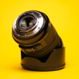 Sigma 24-105 mm f/4.0 DG OS HSM pro Nikon F | 50265406 - 8