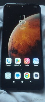 Xiaomi Redmi Note 8T - 8
