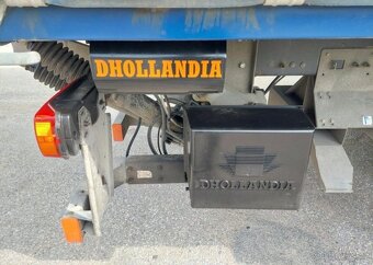 Prodám Valník Volvo FM13 420 42R 4x2 - 8