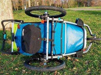Thule Chariot Sport 1 - 8