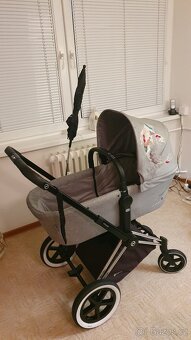 CYBEX PRIAM trojkombinace - 8