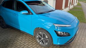 Hyundai Kona Elektric - 8