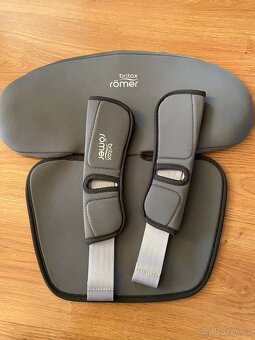 Britax romer king II 9-18kg - 8