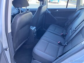 Volkswagen Tiguan, 2,0 TDI 4x4 DSG - 8