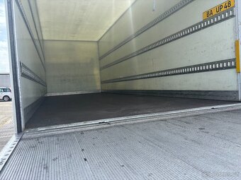 Mercedes-Benz Atego, Euro 6, 18pal., hydr.čelo - 8