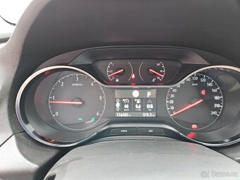 Opel Grandland X 1,6 DTH 88KW, automat - 8
