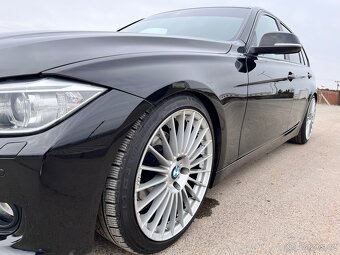 BMW 320D 135kw - 8